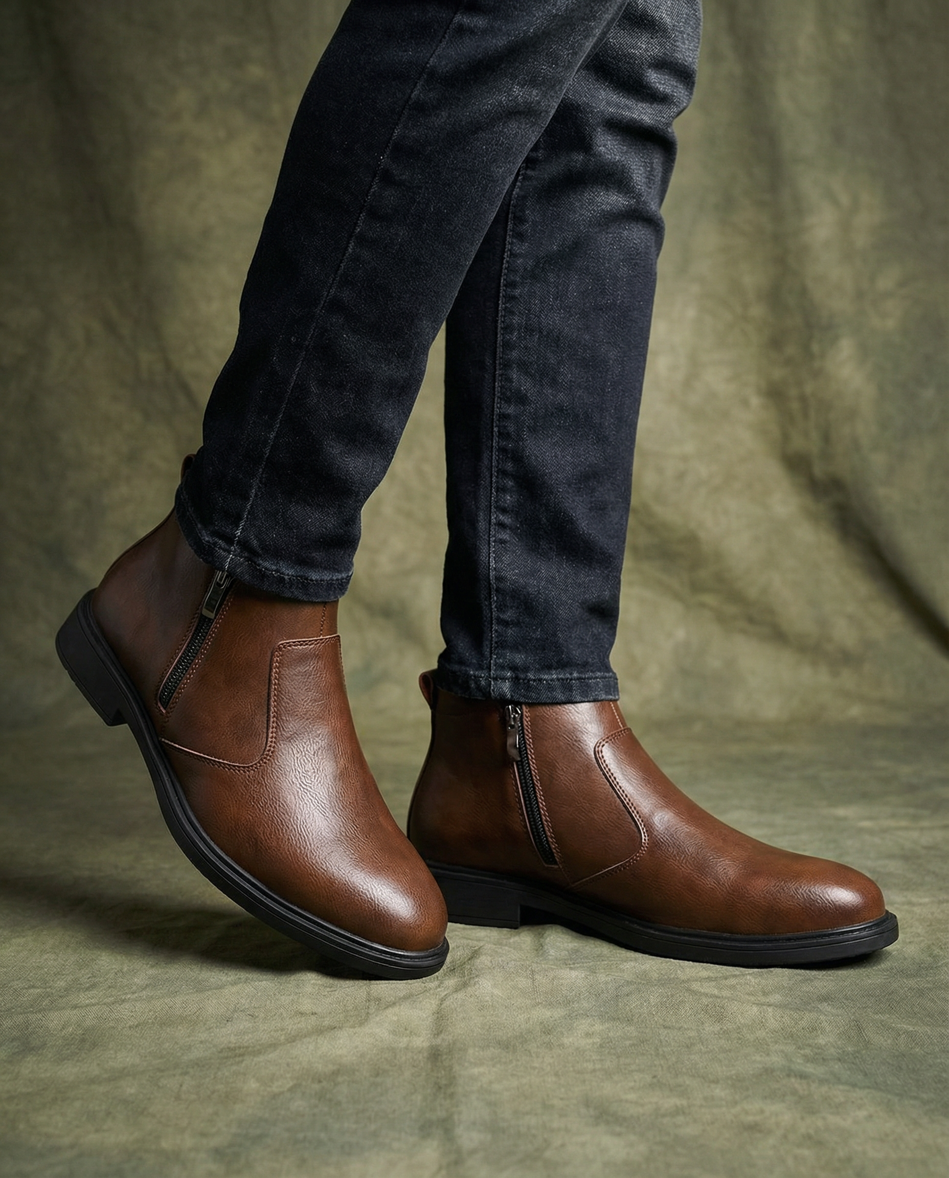 The Ledger Boot