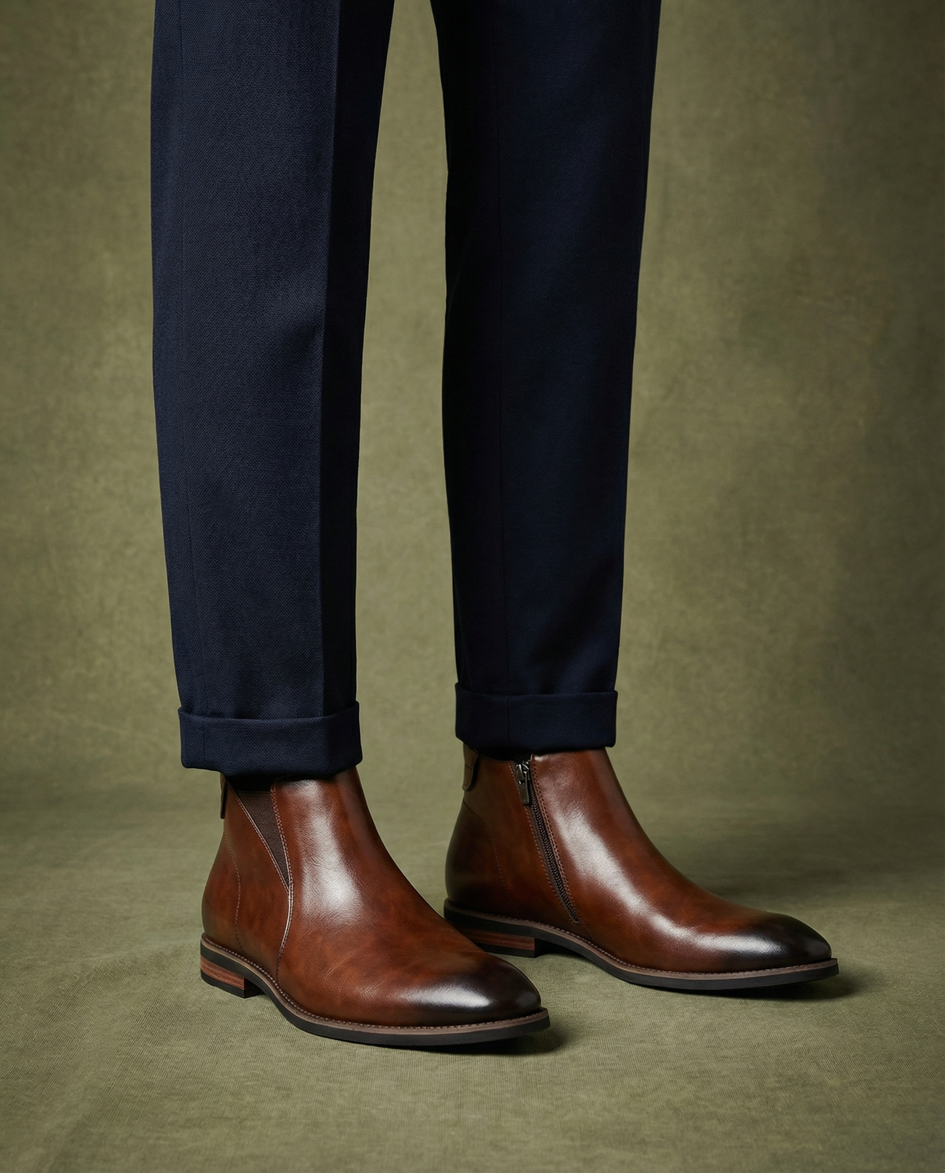 The Longhaul Chelsea