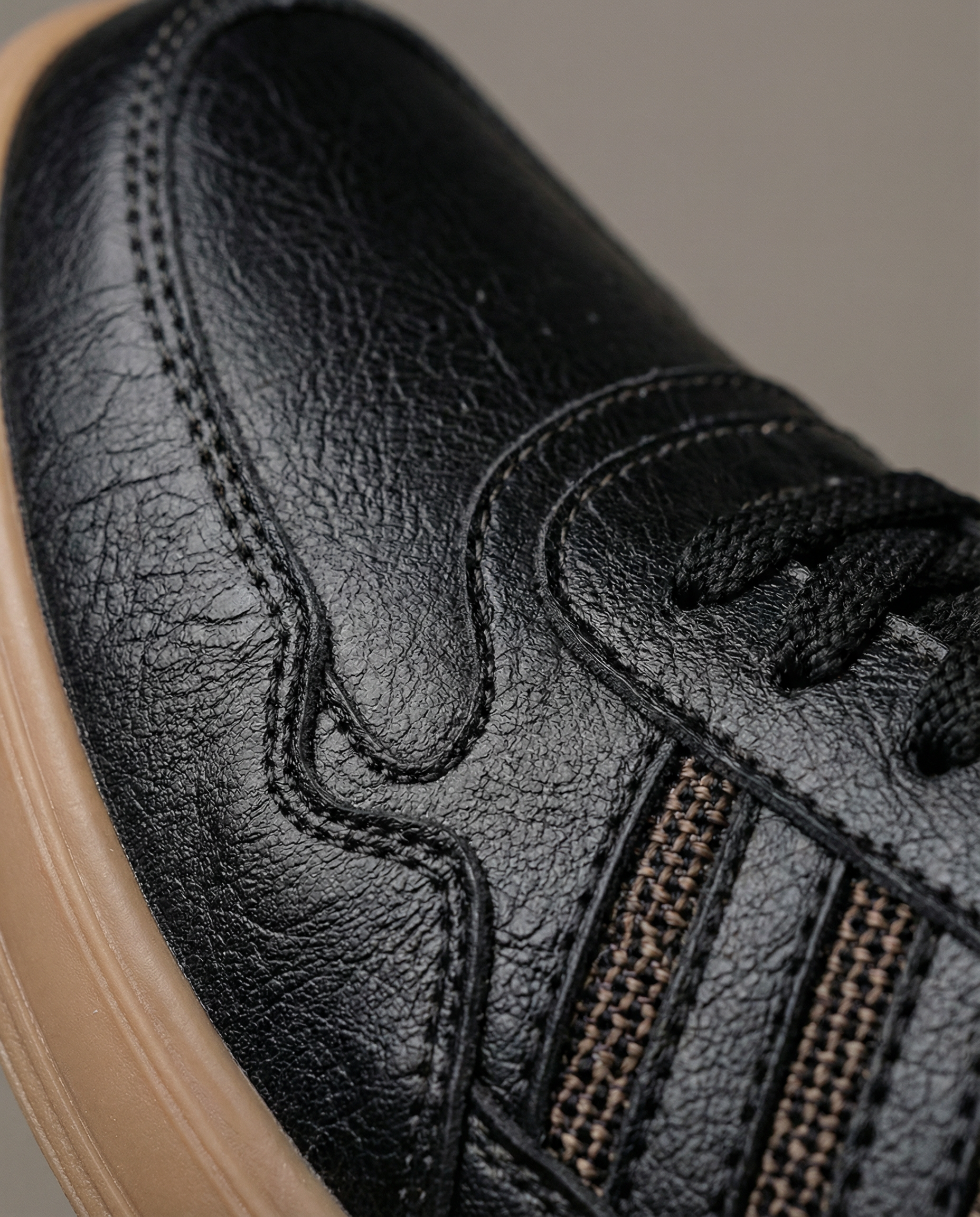 The Ridgeline Trainer