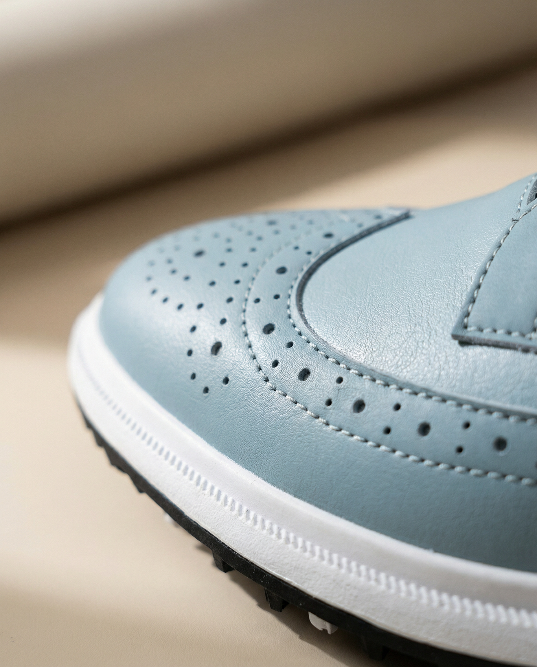 The Groundskeeper Shoe