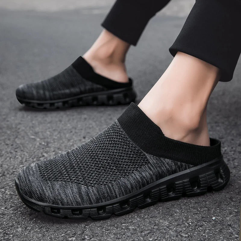 Cloudstep Slip-On