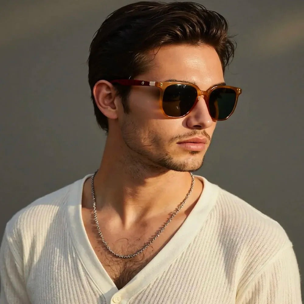 Crownwood Sunglasses