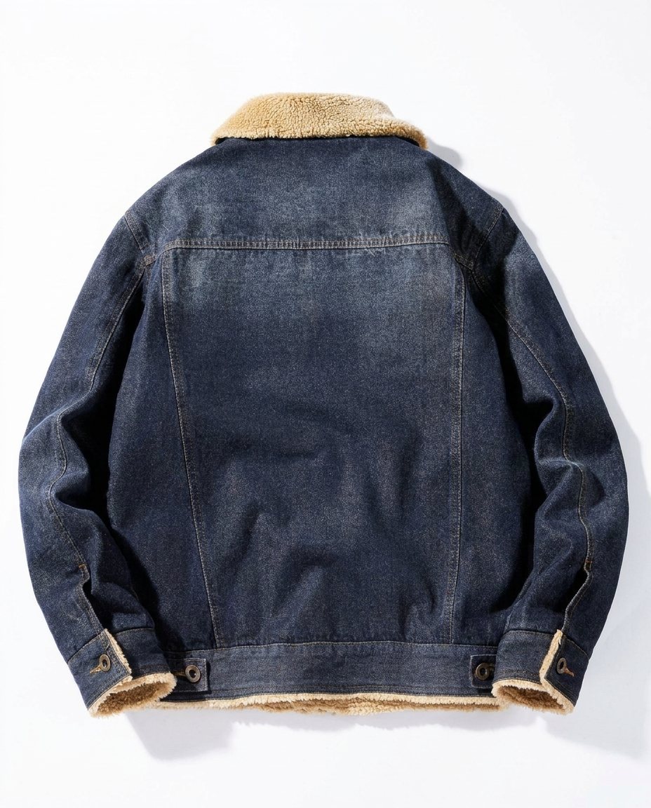 The Oakley Jacket