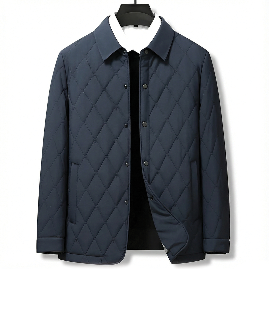 Ashbury Coat