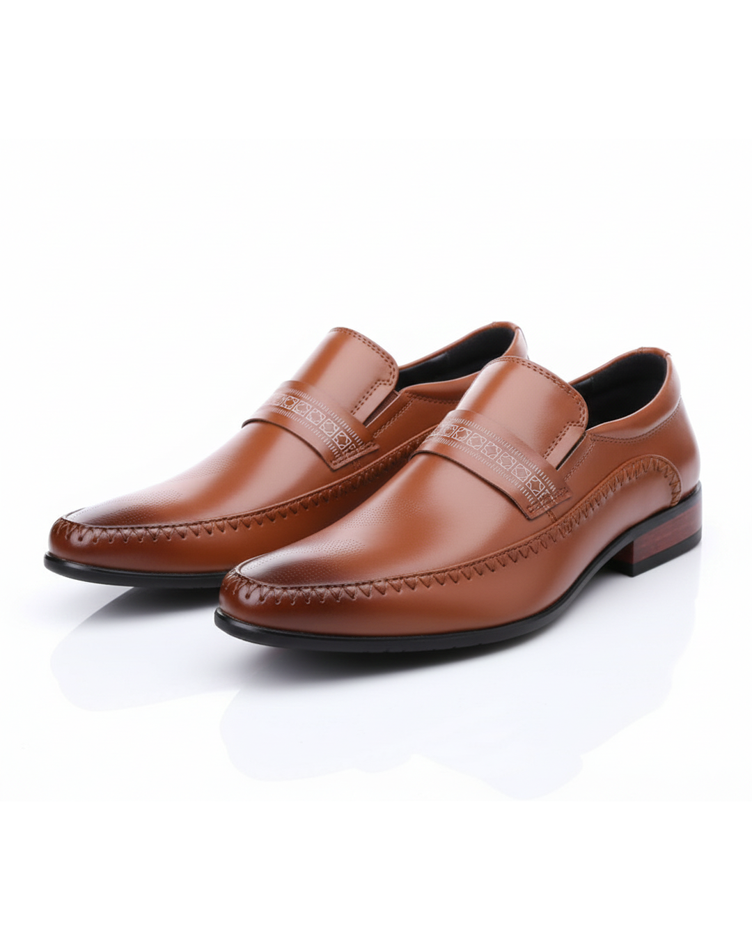 The Prime Dress Shoes