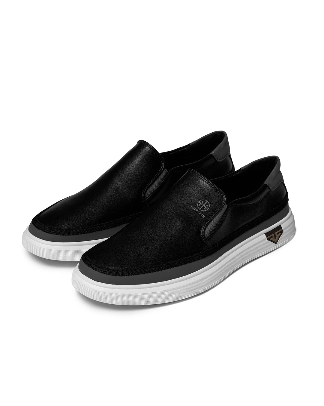 TheWhitmanSlip-On