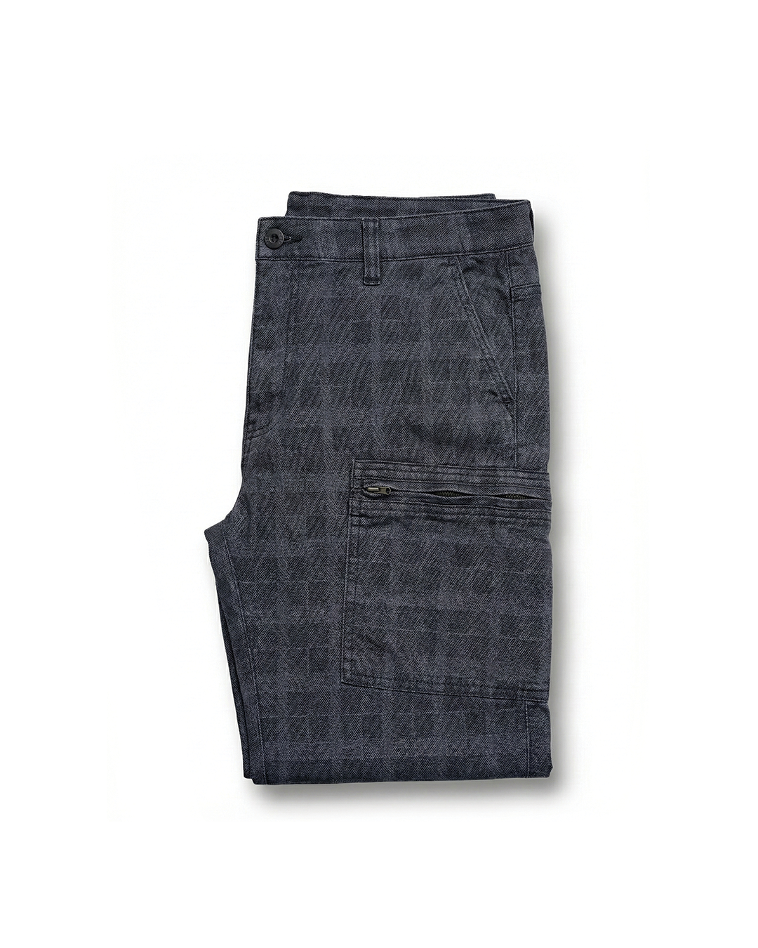 Nathan's Signature Slim Pants