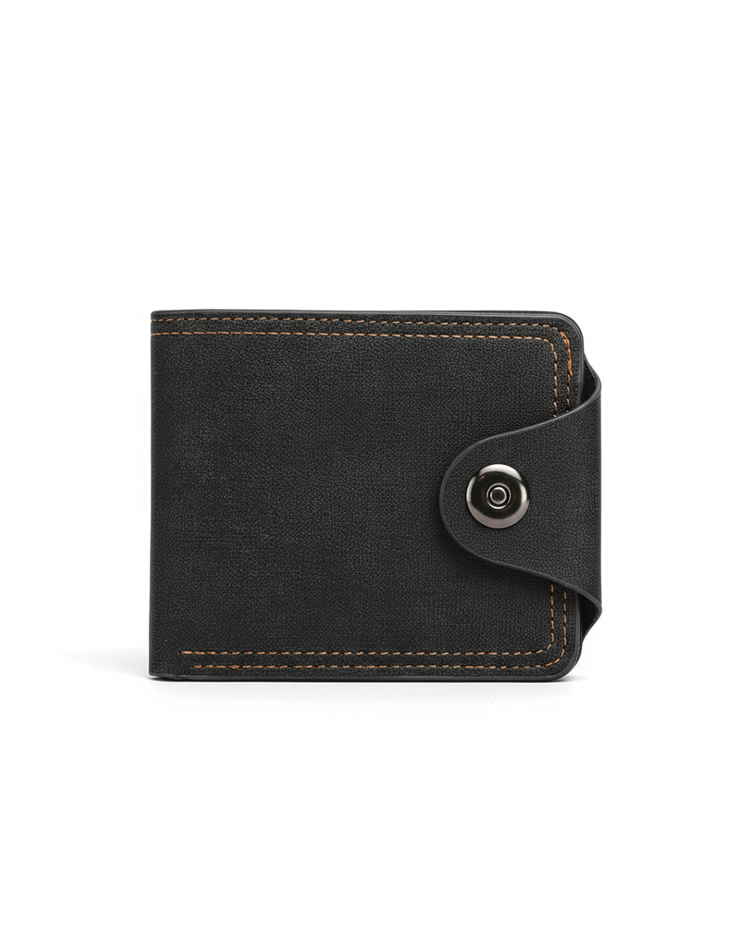 Ironclad Snap Wallet
