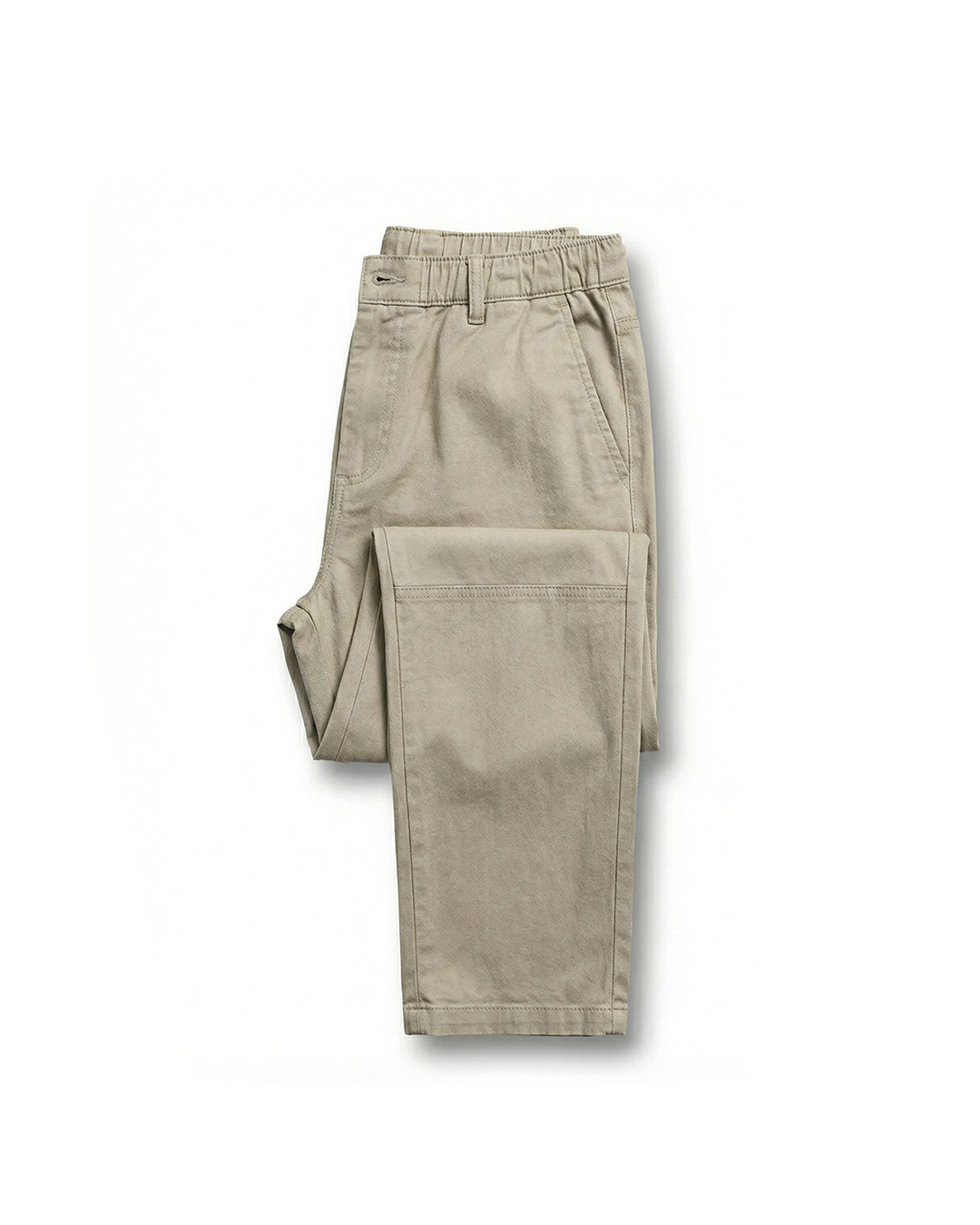Hana Chino Trousers