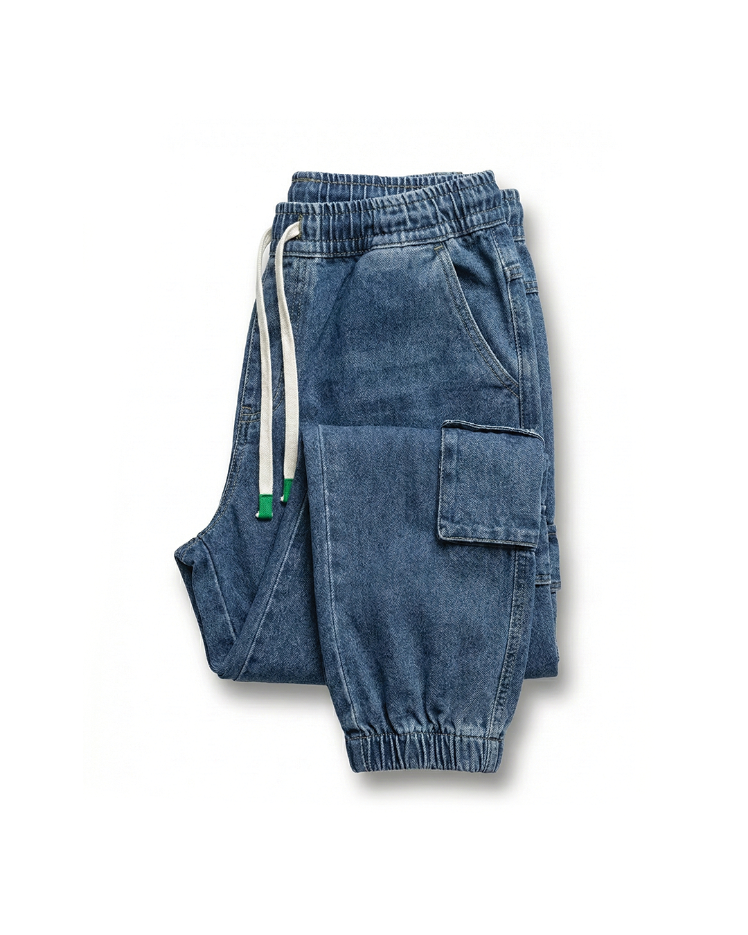 Hudson Cargo Joggers