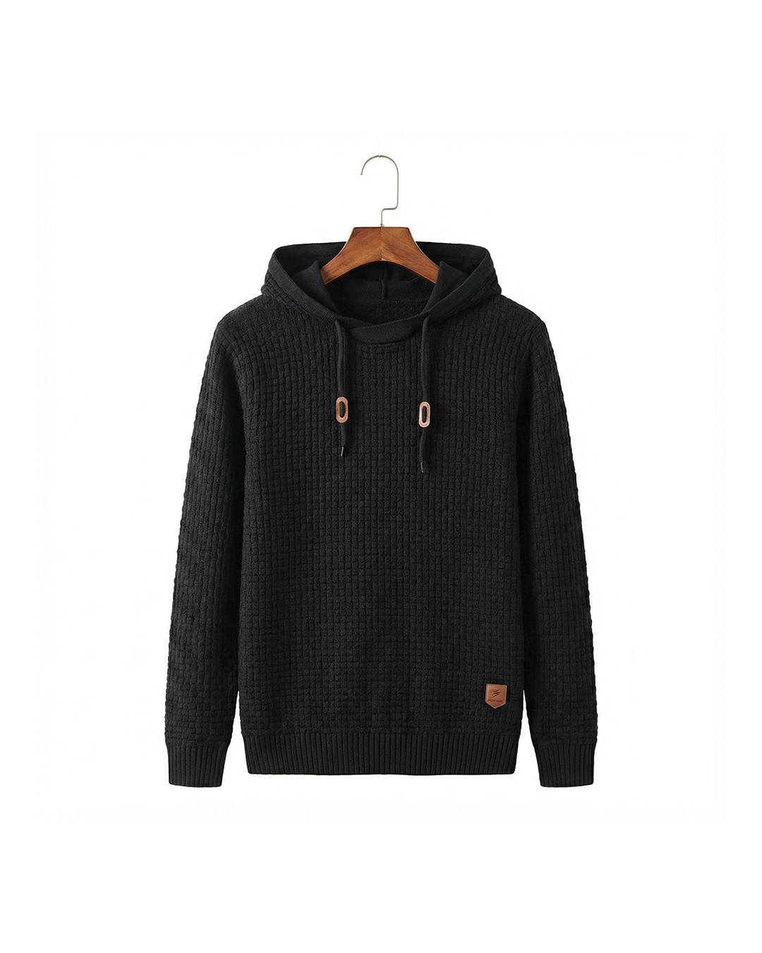 Harrison's Comfort Hoodie