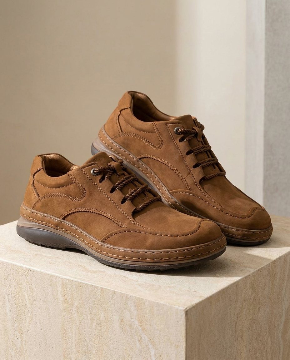 The Stanhope Moc