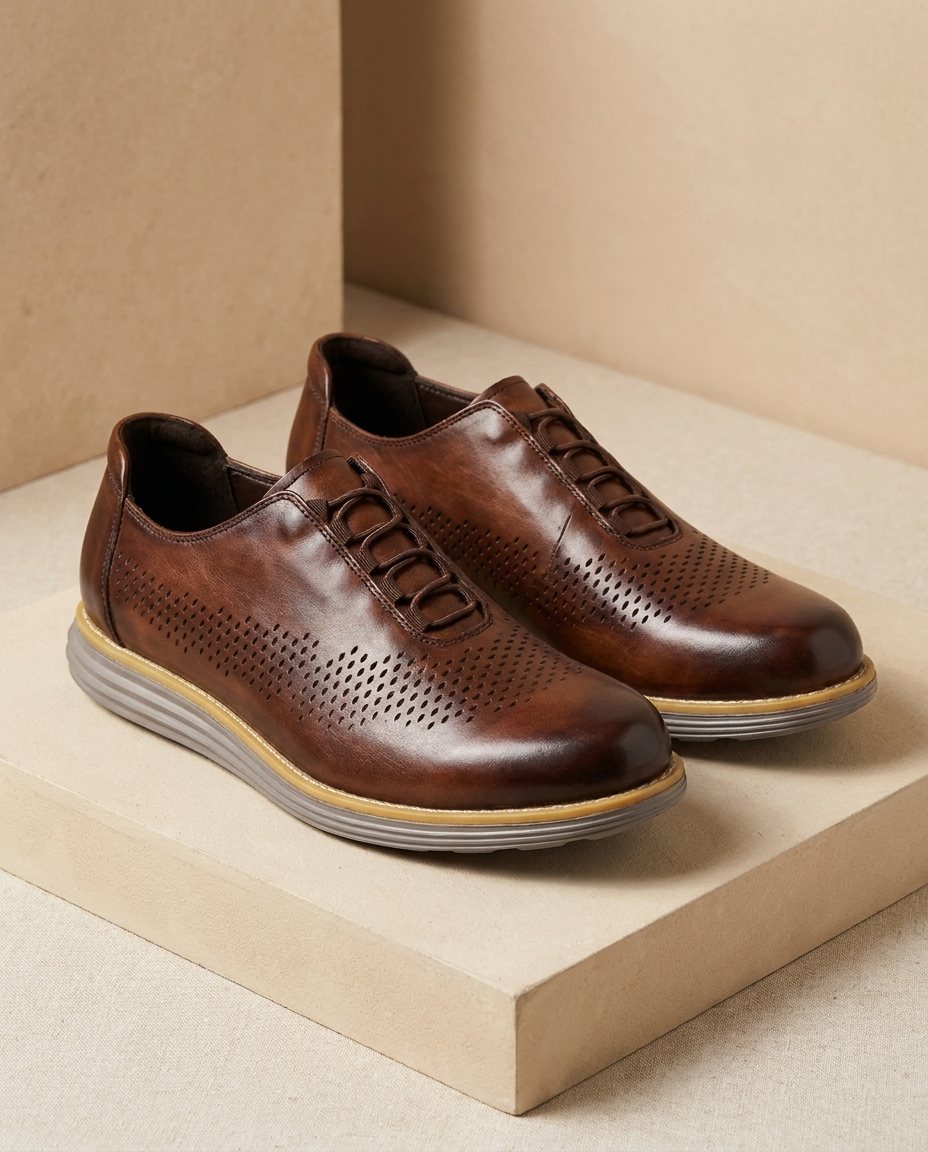 The Oakhurst Sneaker