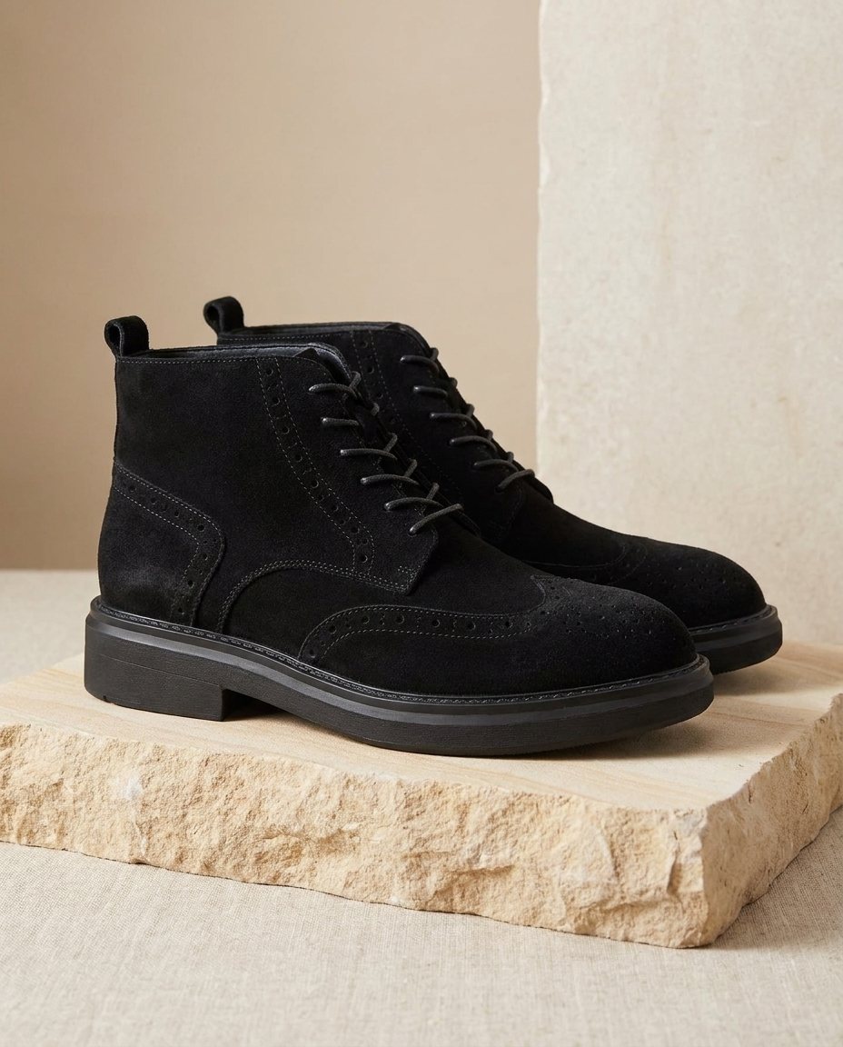 The Bramble Boot