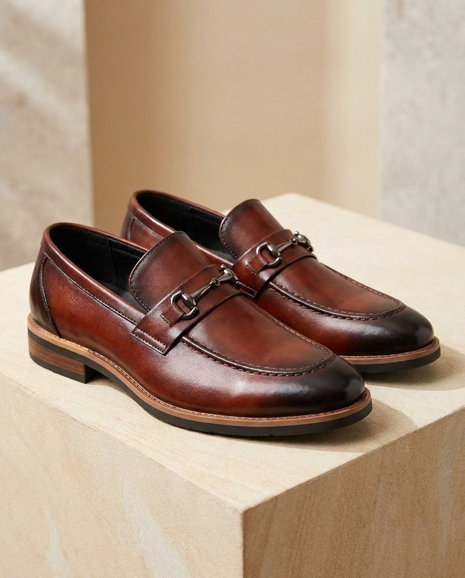 The Granby Loafer
