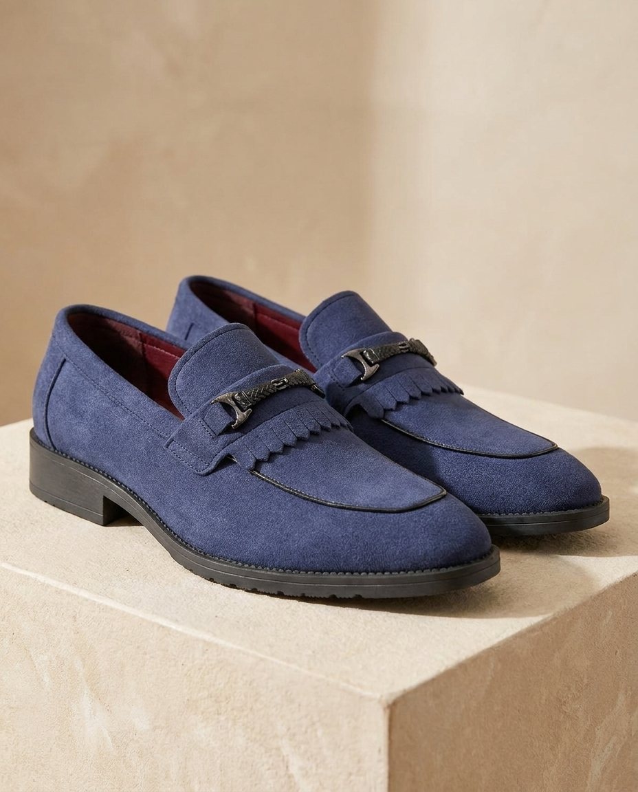 The Marbury Loafer