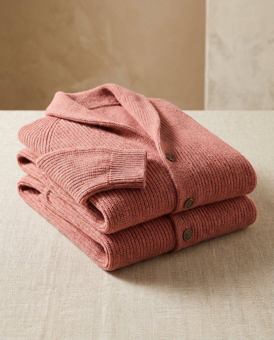 The Hearth Cardigan