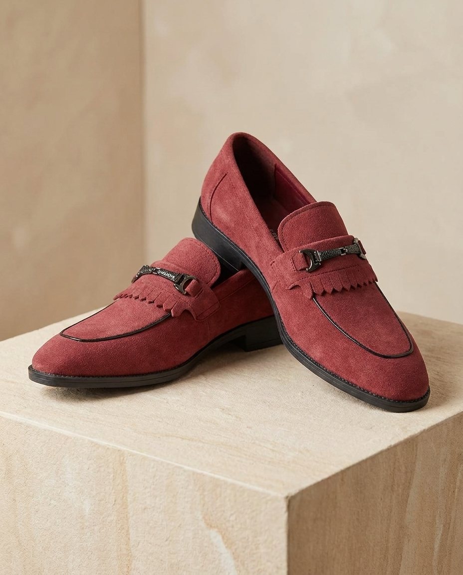 The Marbury Loafer