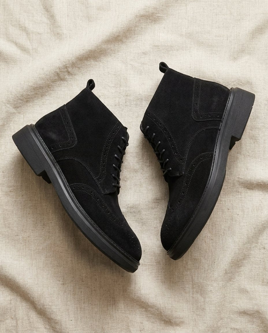The Bramble Boot