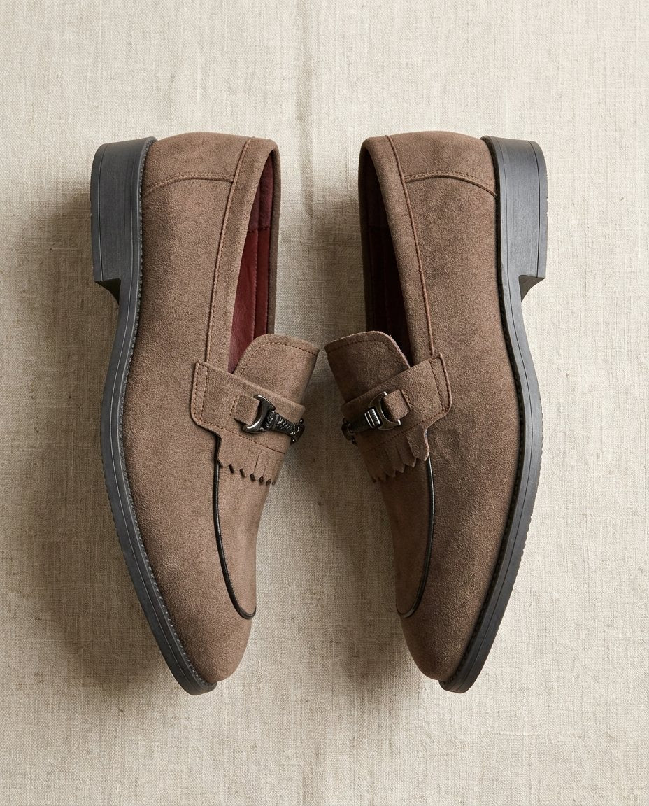 The Marbury Loafer