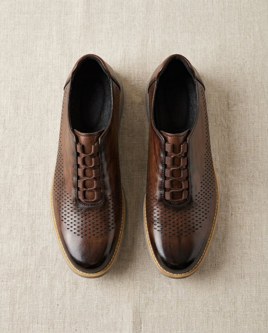The Oakhurst Sneaker