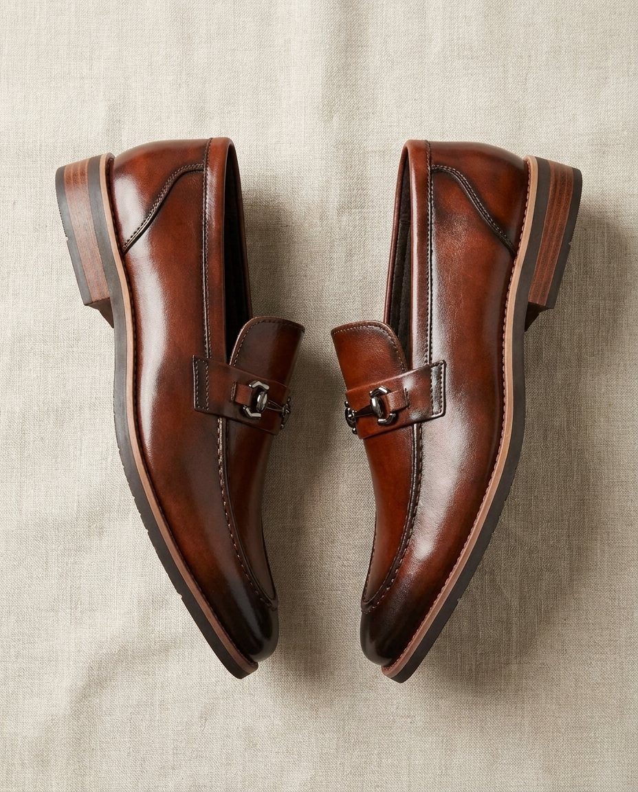 The Granby Loafer