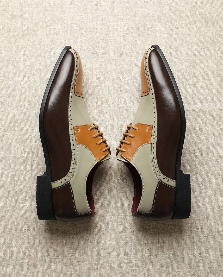 The Ainsley Brogue