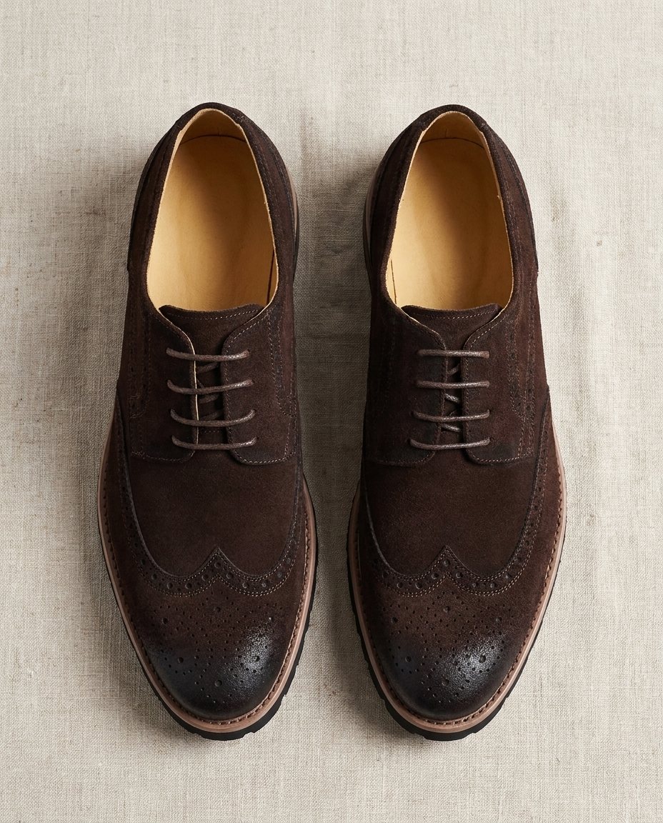 The Inglewood Brogue