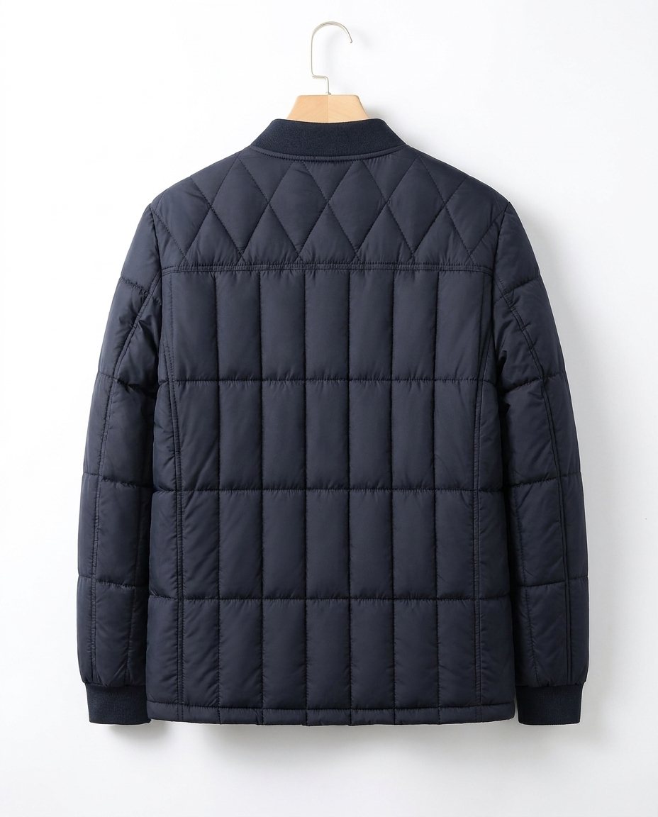The Anchorage Jacket