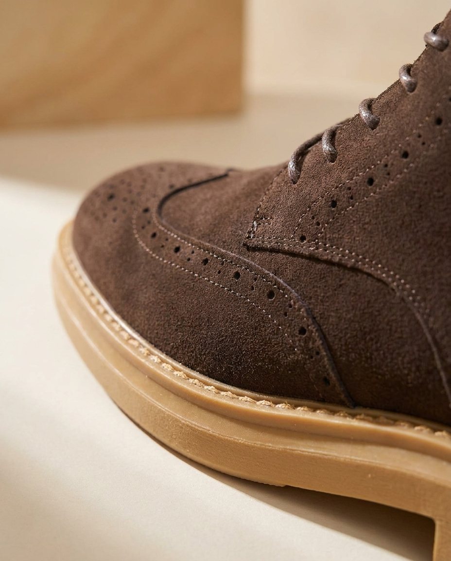 The Bramble Boot