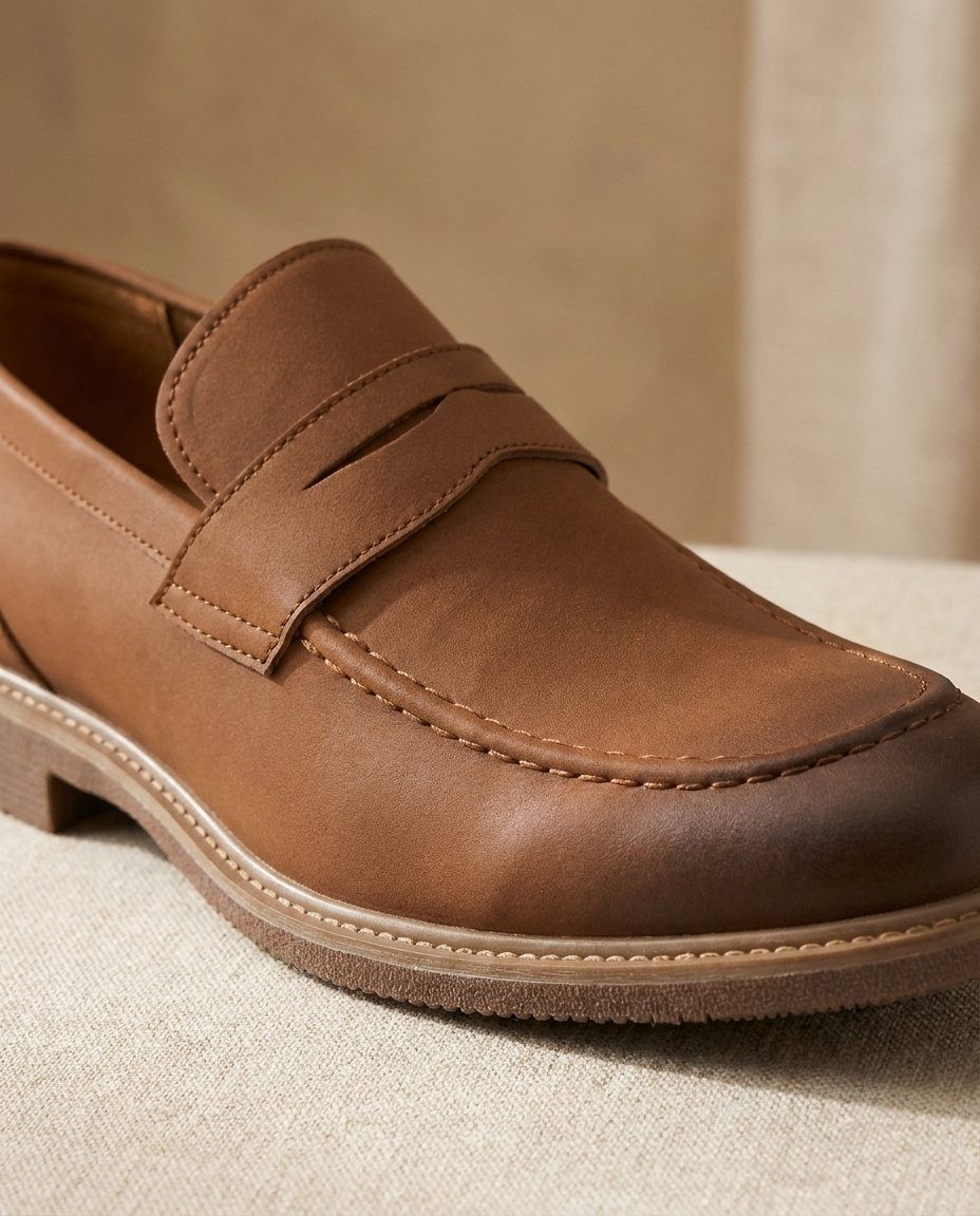 The Fieldstone Loafer
