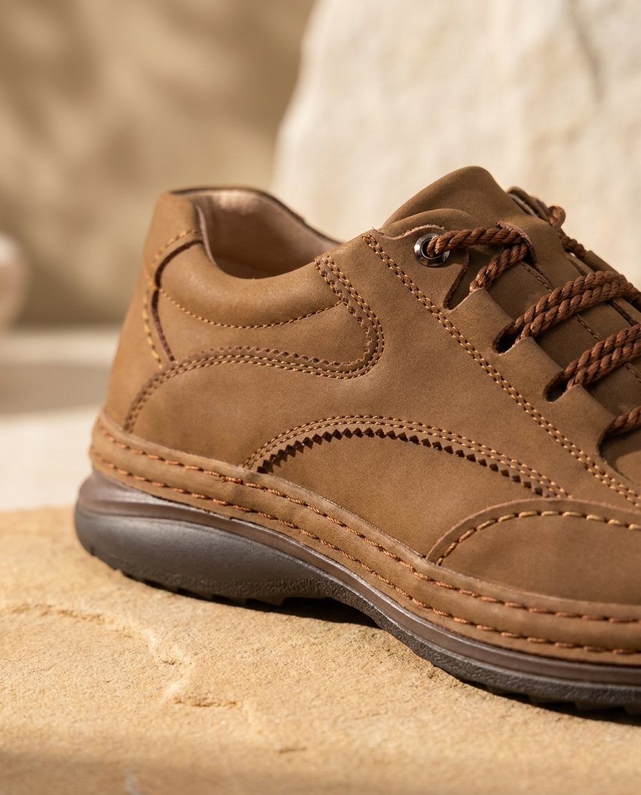The Stanhope Moc