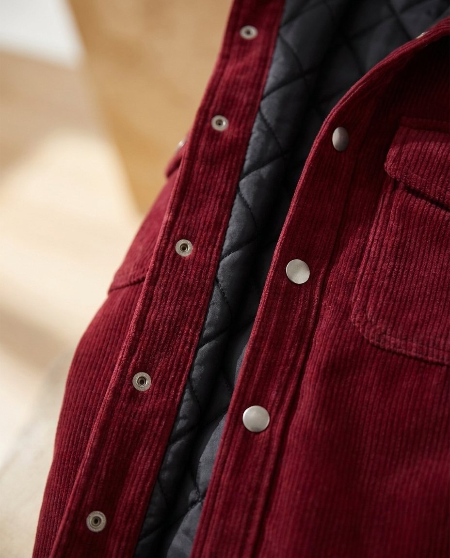 The Outland Jacket