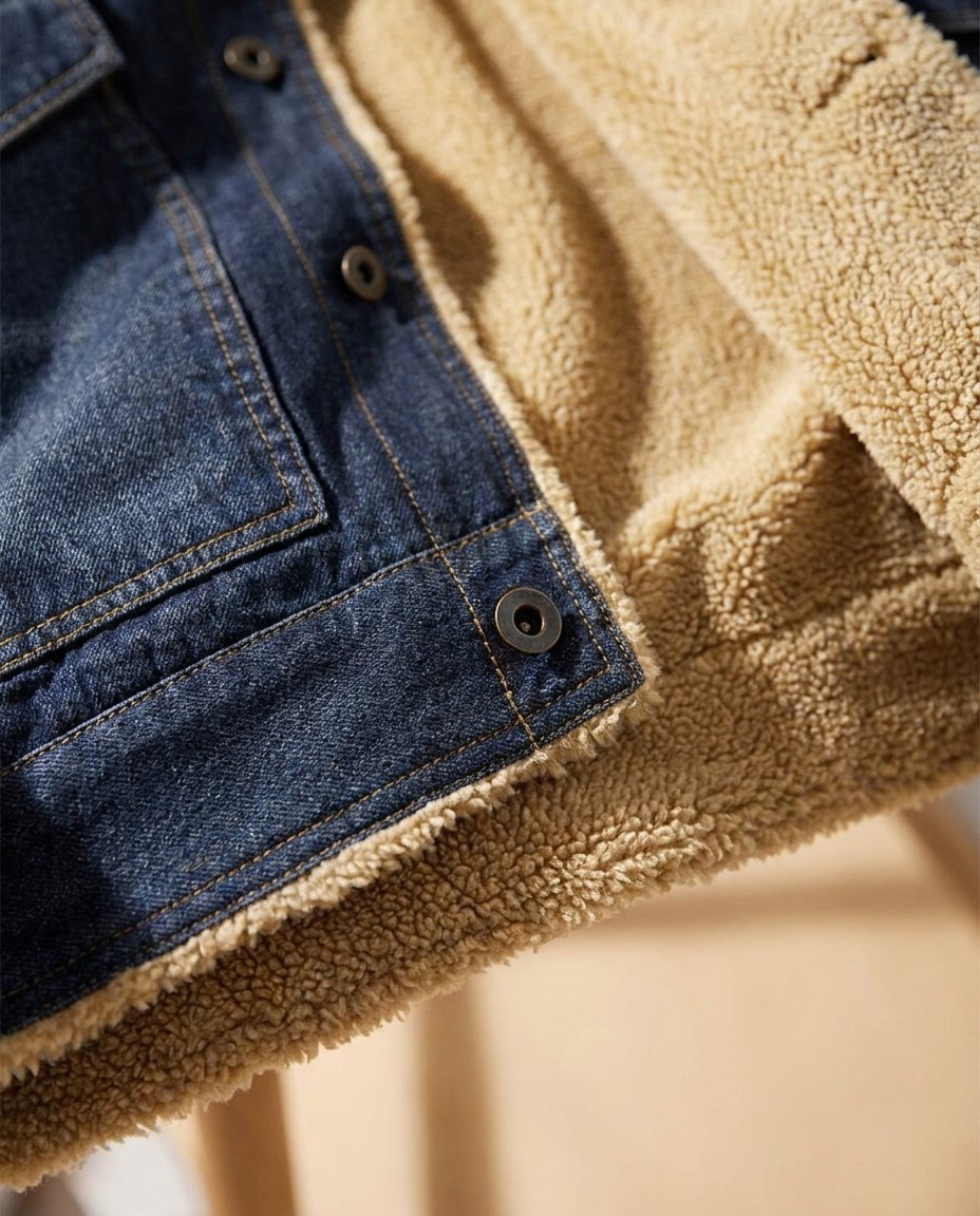 The Oakley Jacket