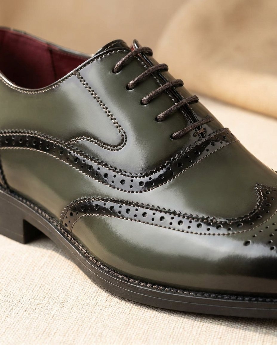 The Cobblestone Oxford