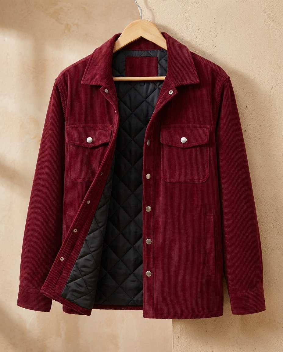 The Outland Jacket