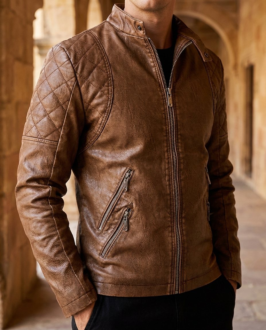 The Road Jacket