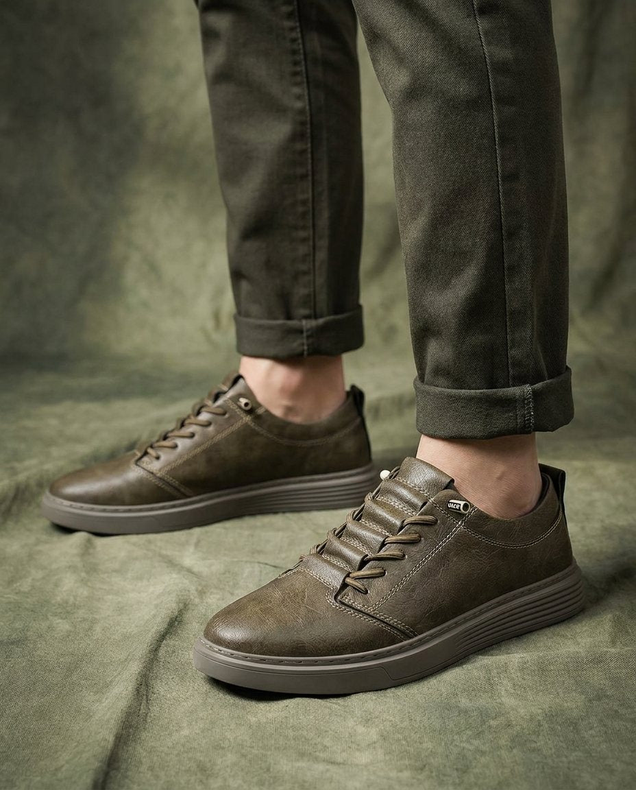 The Ironwood Oxford