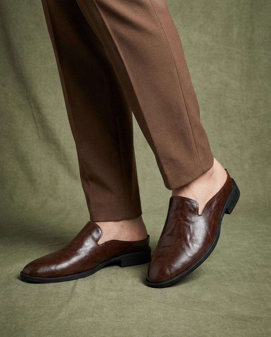 The Shoreline Mule