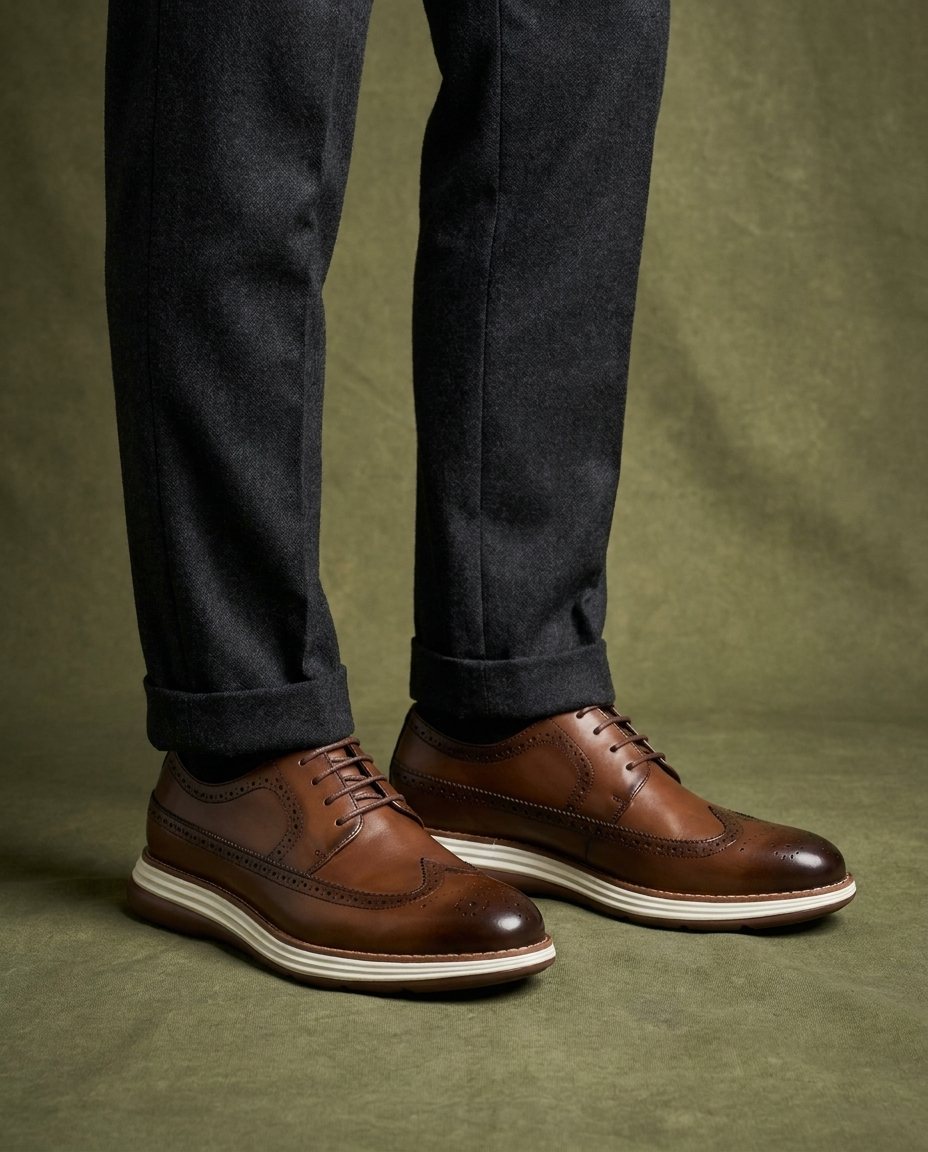 The Canyon Oxford