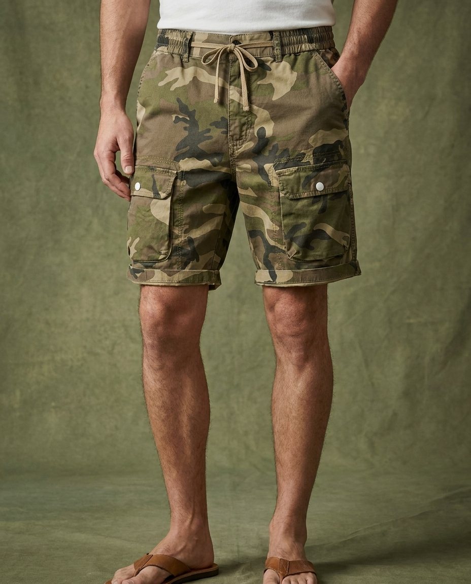 The Ranger Short