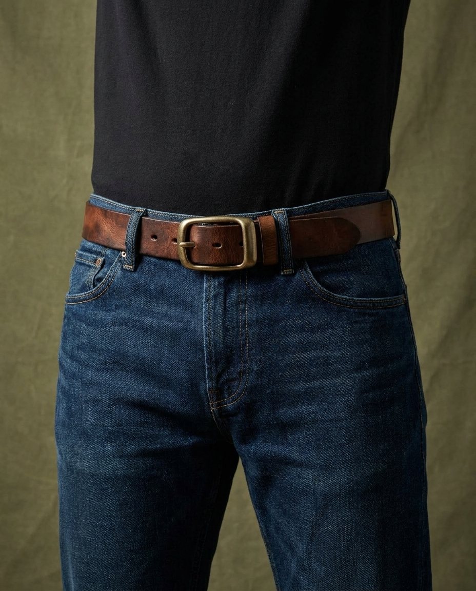 The Stout Belt