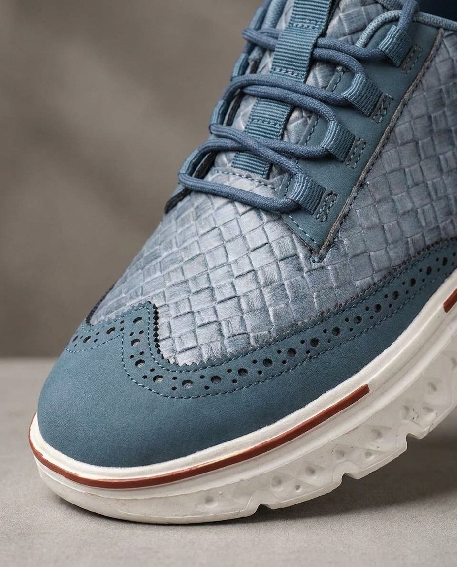 The Whitlock Sneaker