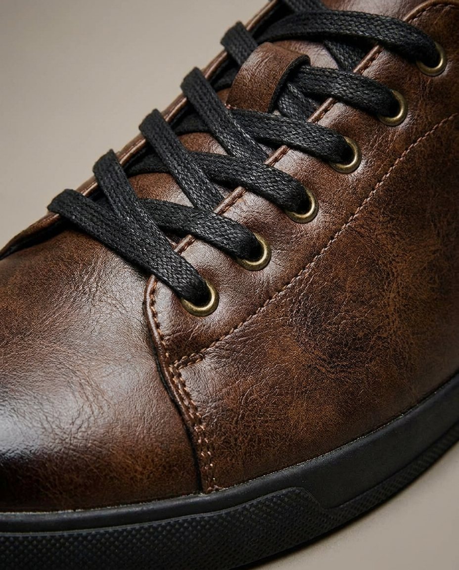 The Fenwick Sneaker