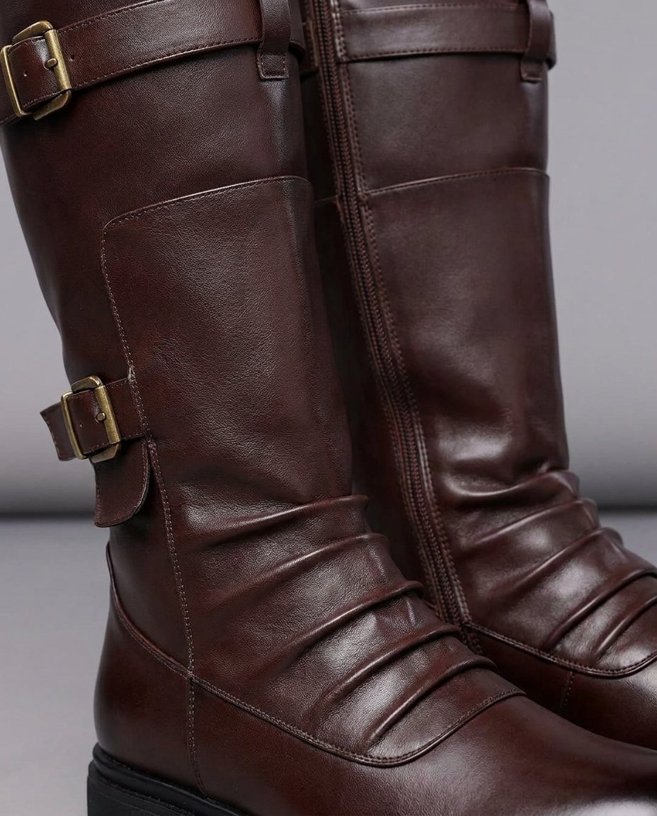 The Outpost Boot
