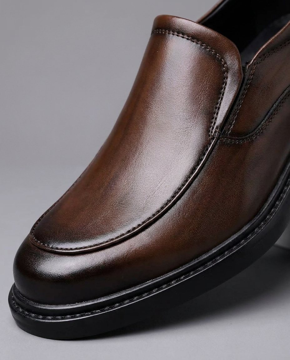 The Boulevard Loafer