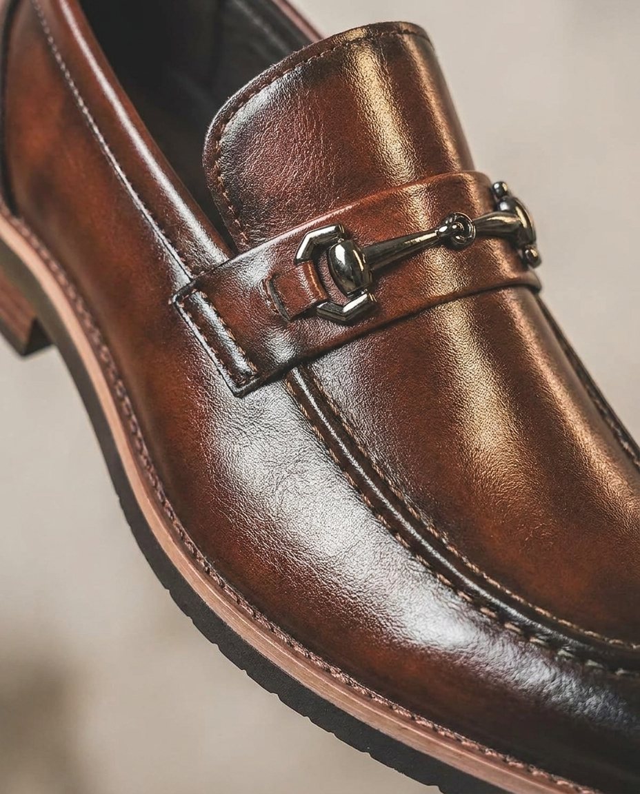 The Granby Loafer