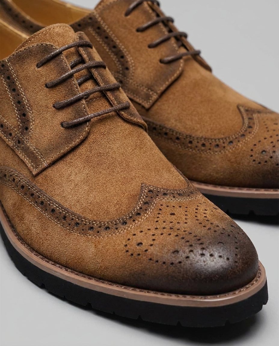 The Inglewood Brogue