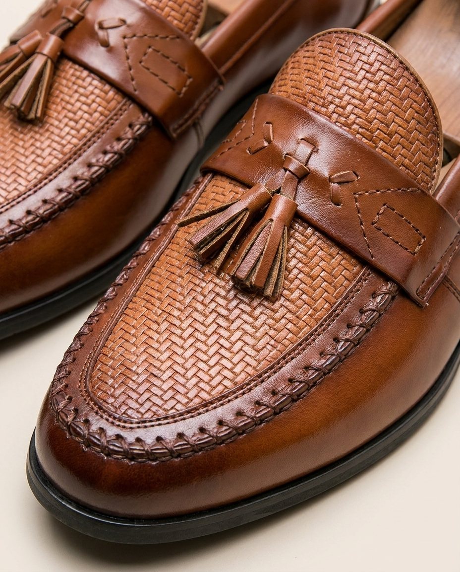 The Carver Loafer