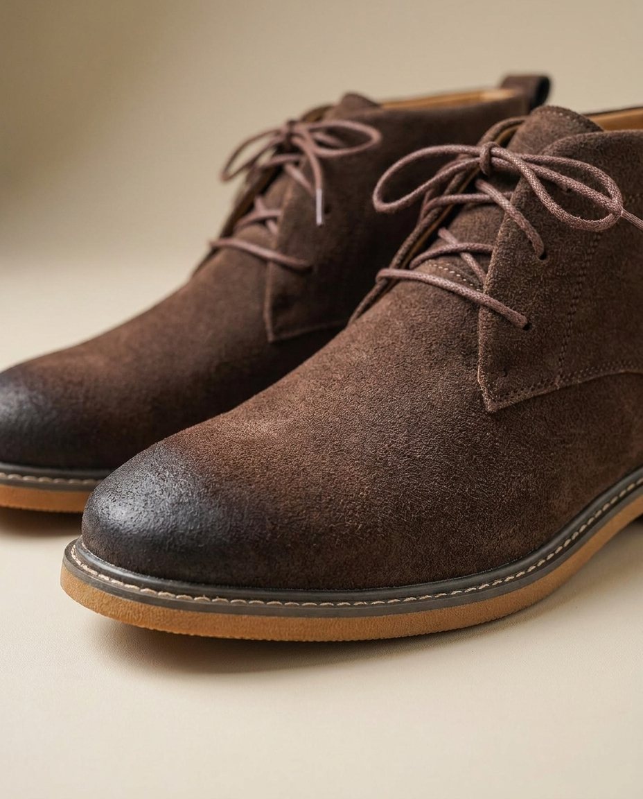 The Heaton Boot
